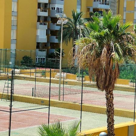 Mar I Piscina Canet Playa Canet d'En Berenguer Exterior foto